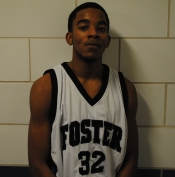 Tyerel Brown