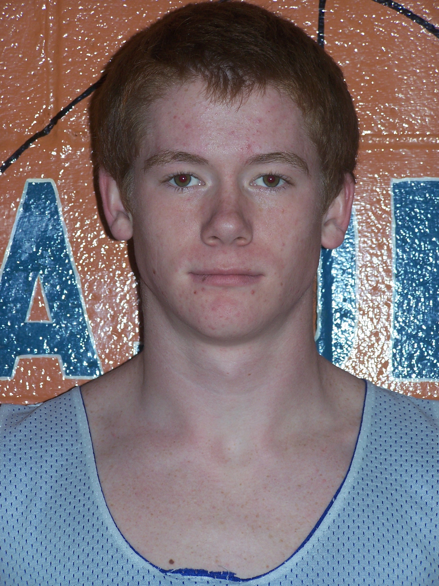 Luke Johnson