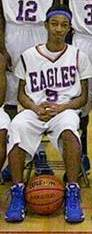 Kyree Williams mugshot