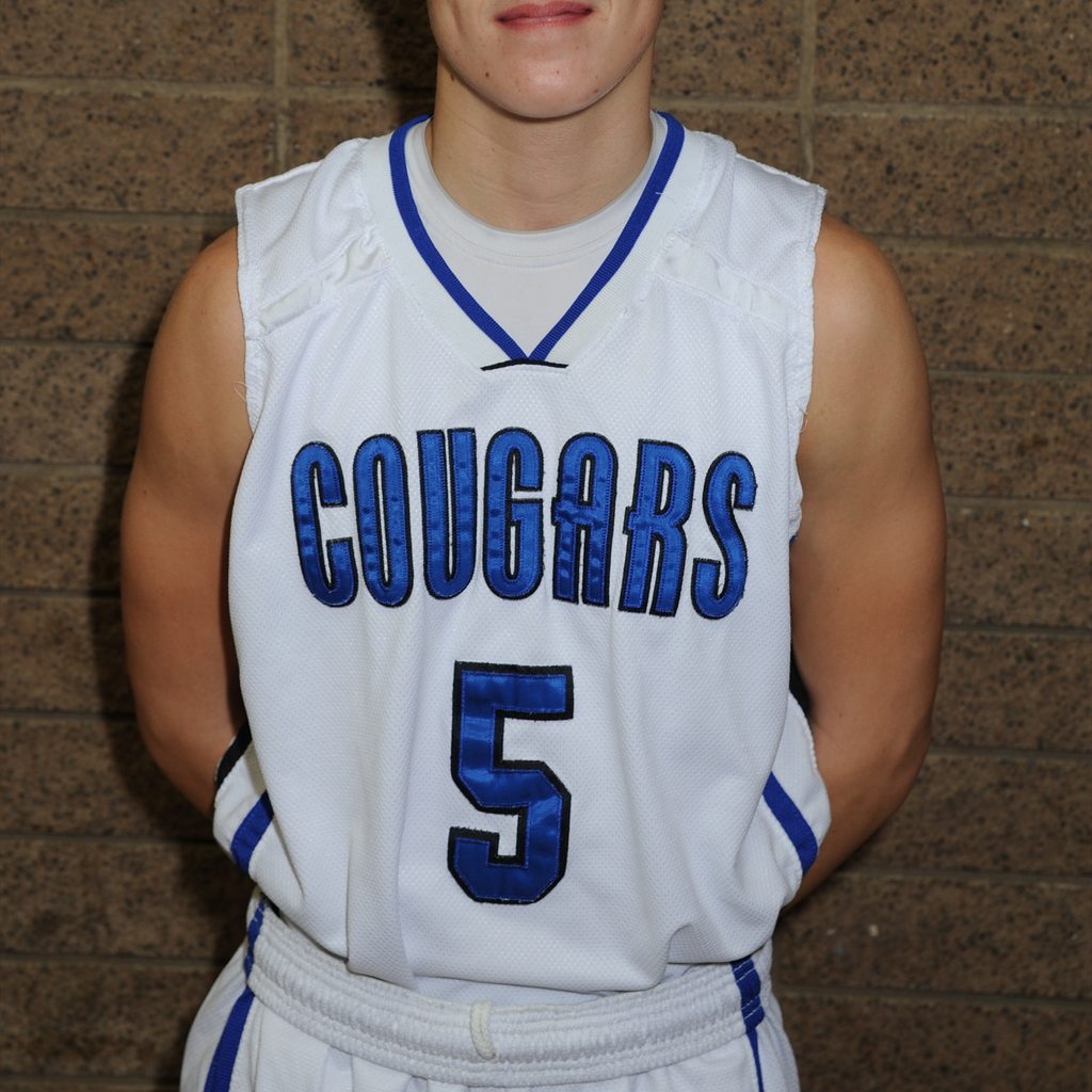 Connor Howland mugshot