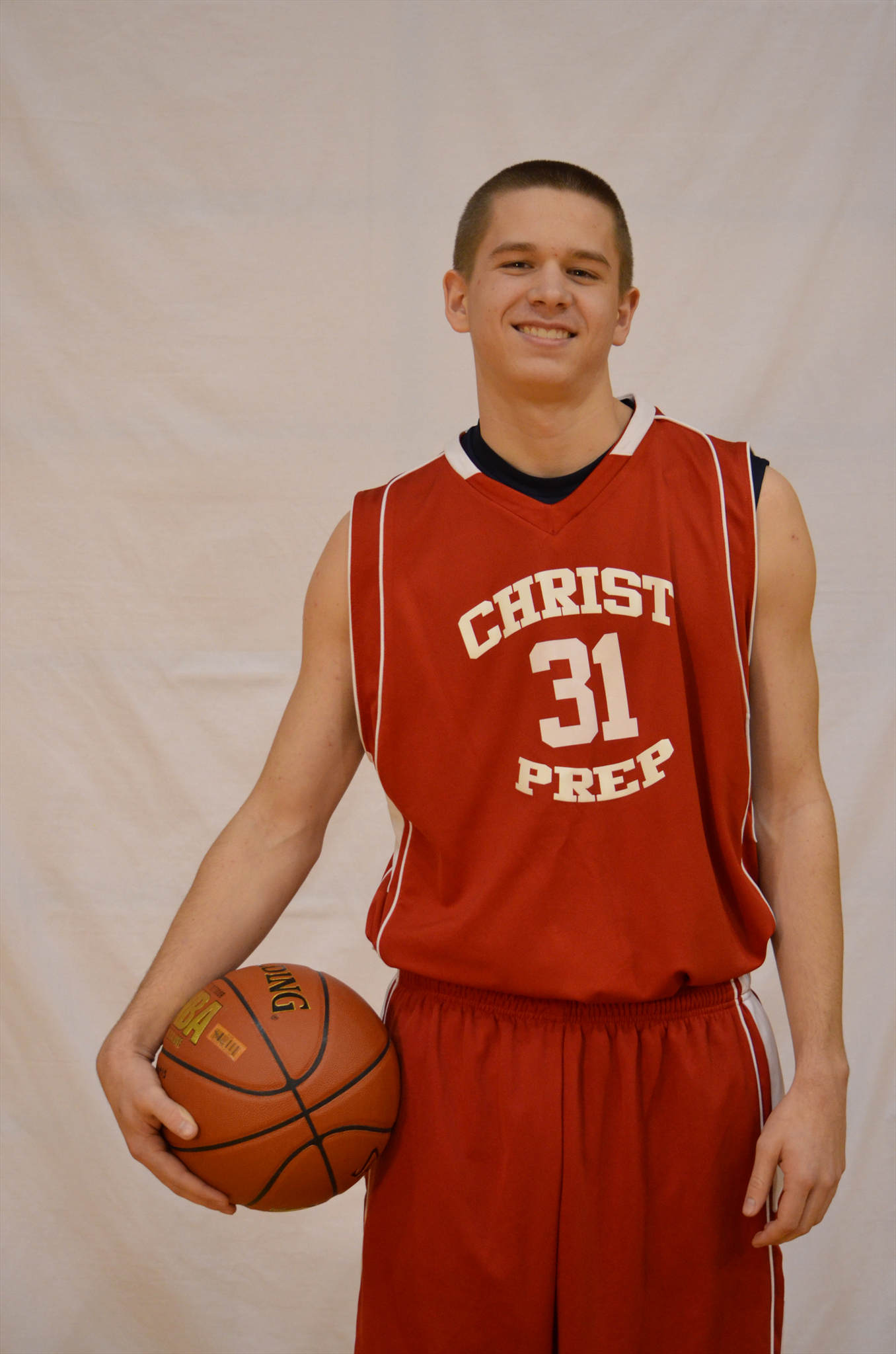 Daniel McTeer