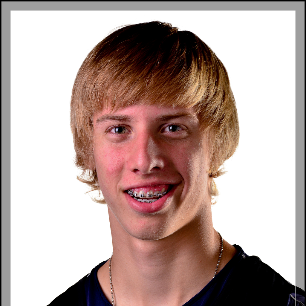 Stephen Doerbecker mugshot