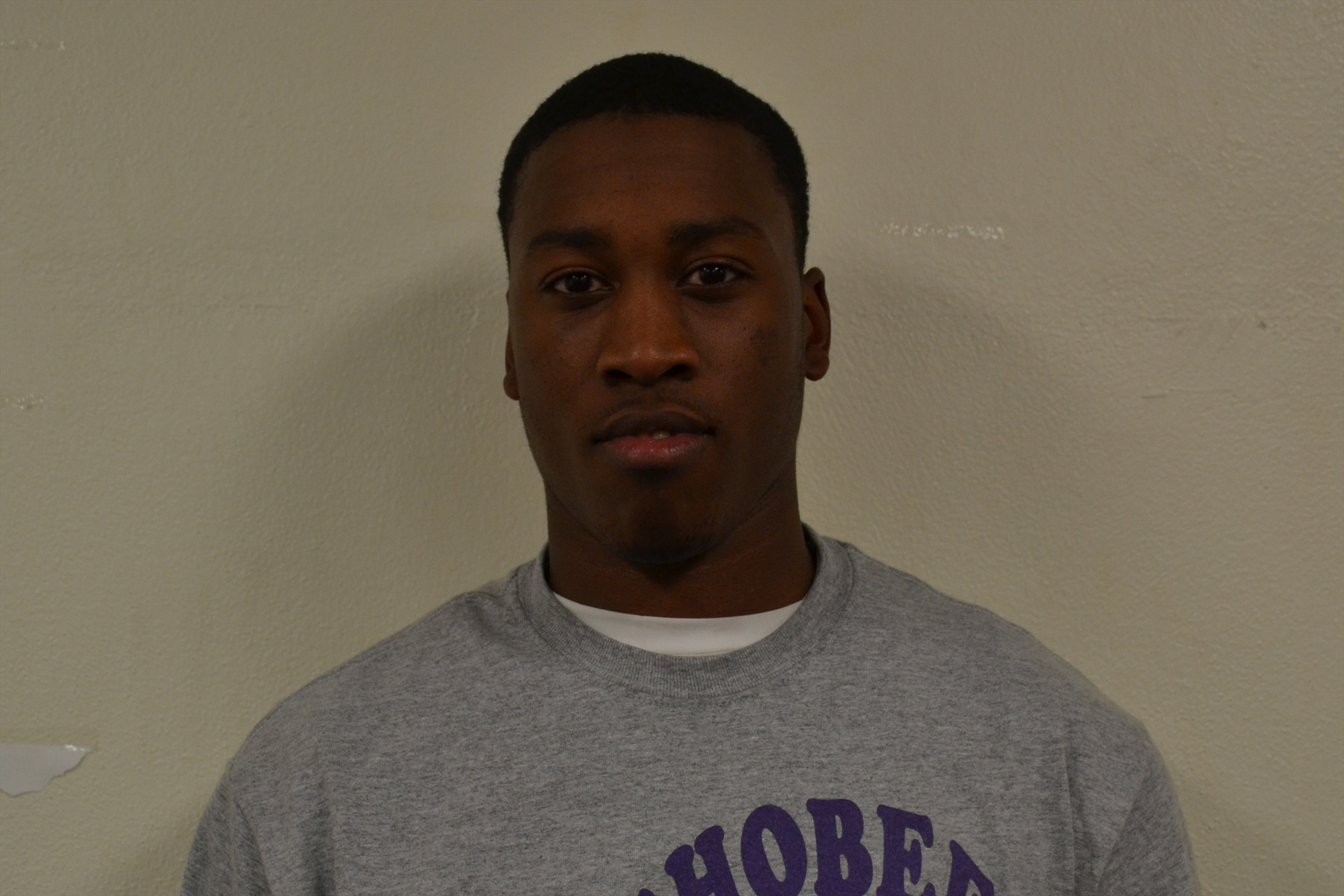 Sylvester Butler mugshot