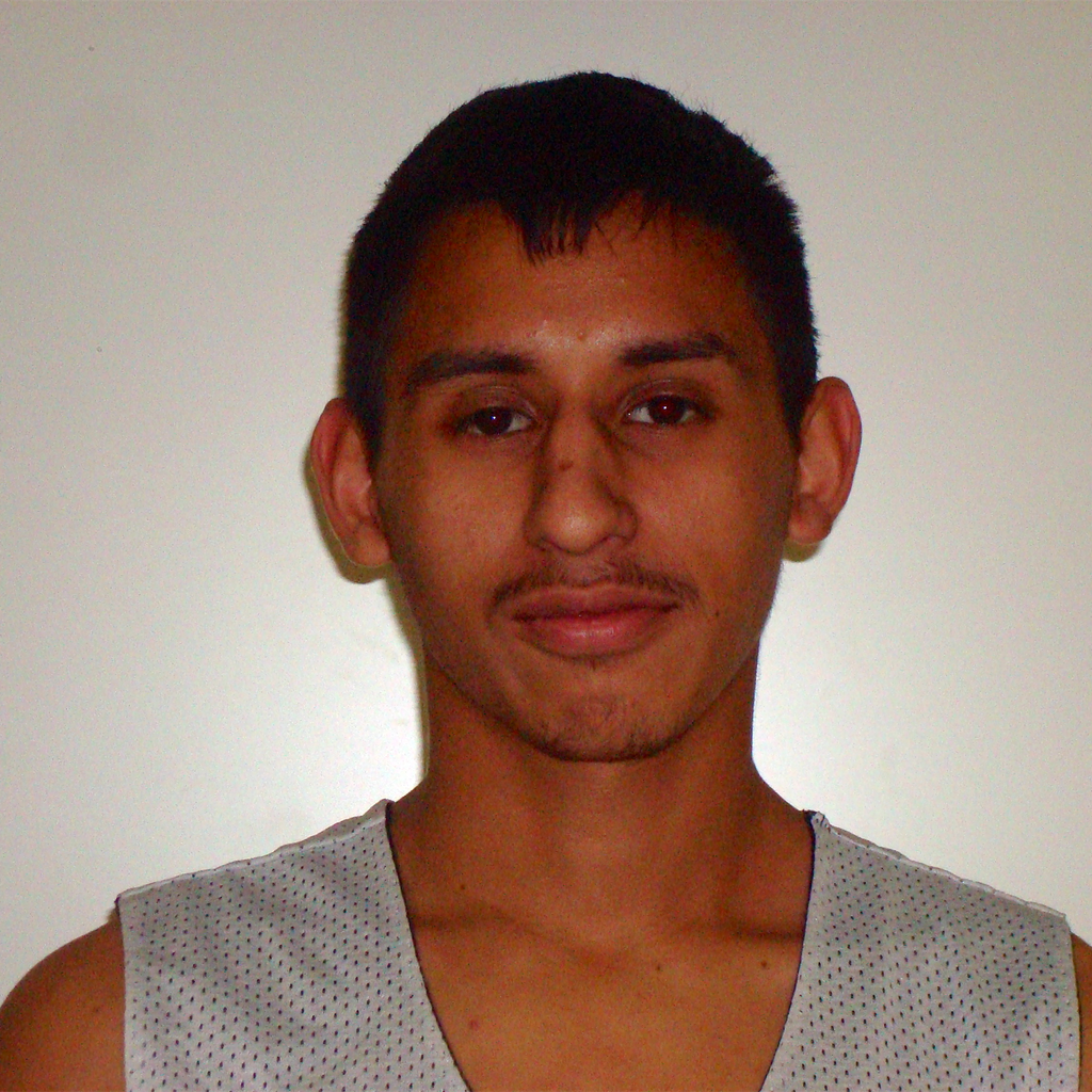 Angel Bravo mugshot