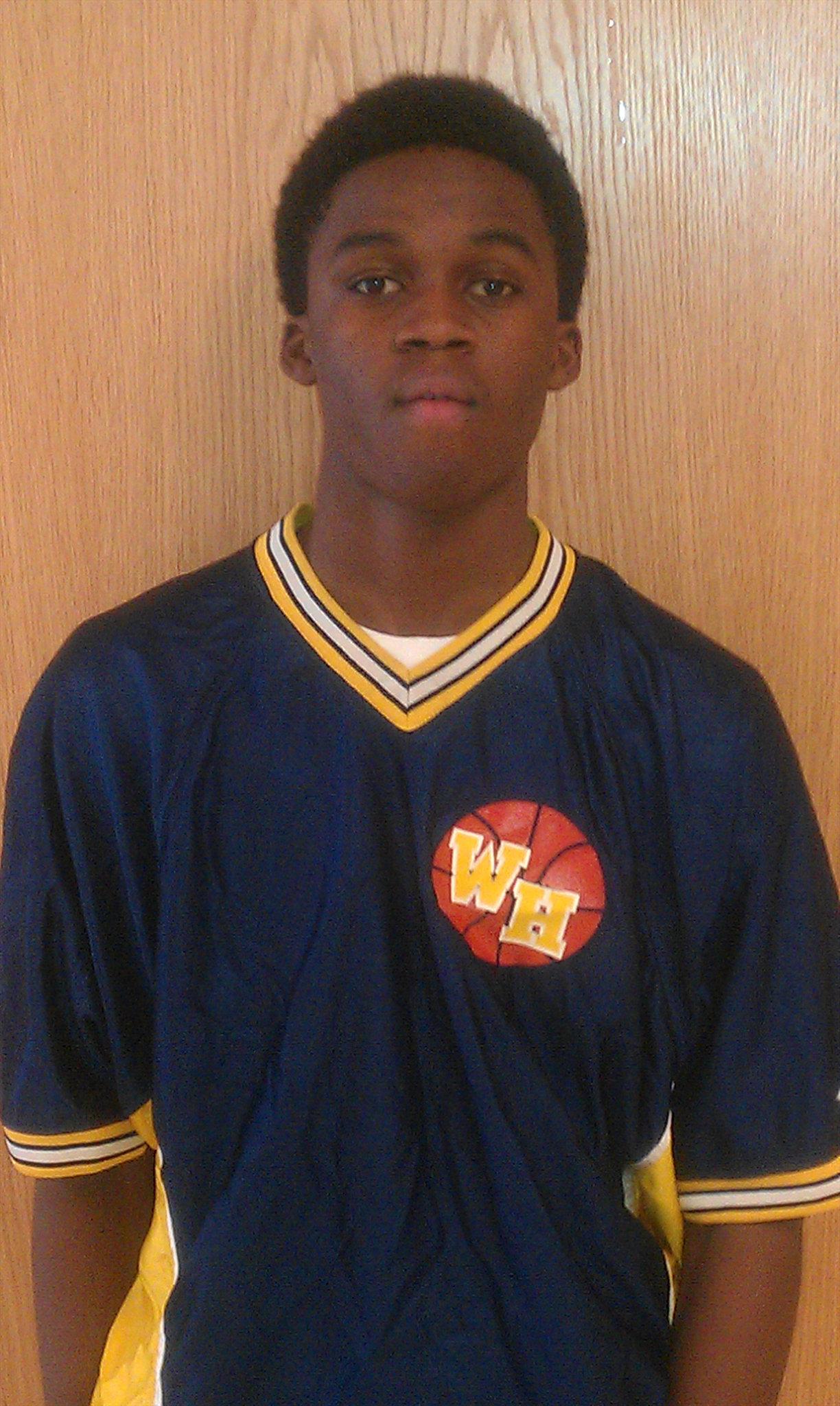 Ismael Celestin mugshot