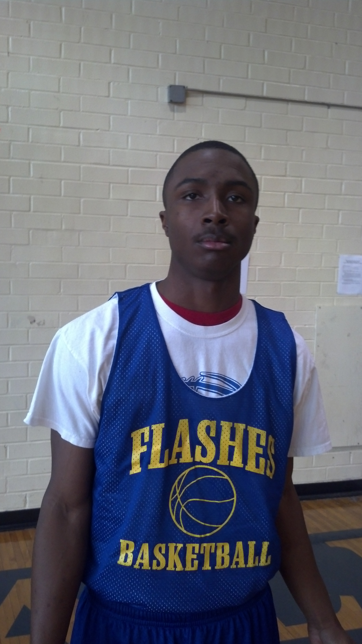 Darius Bryant