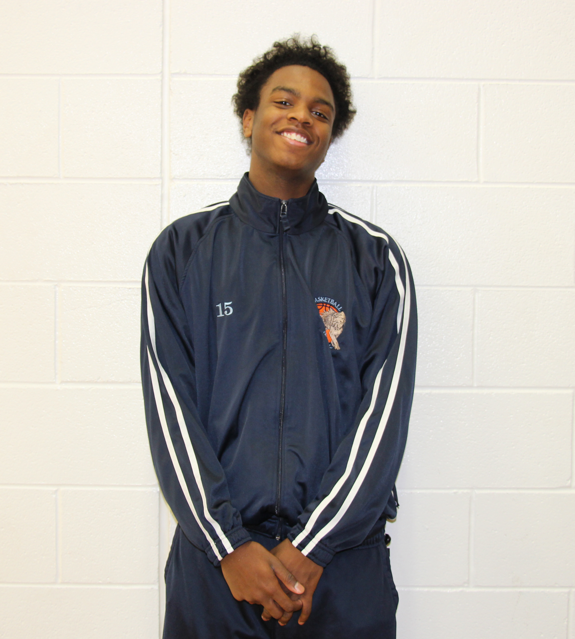 Devain Newbill