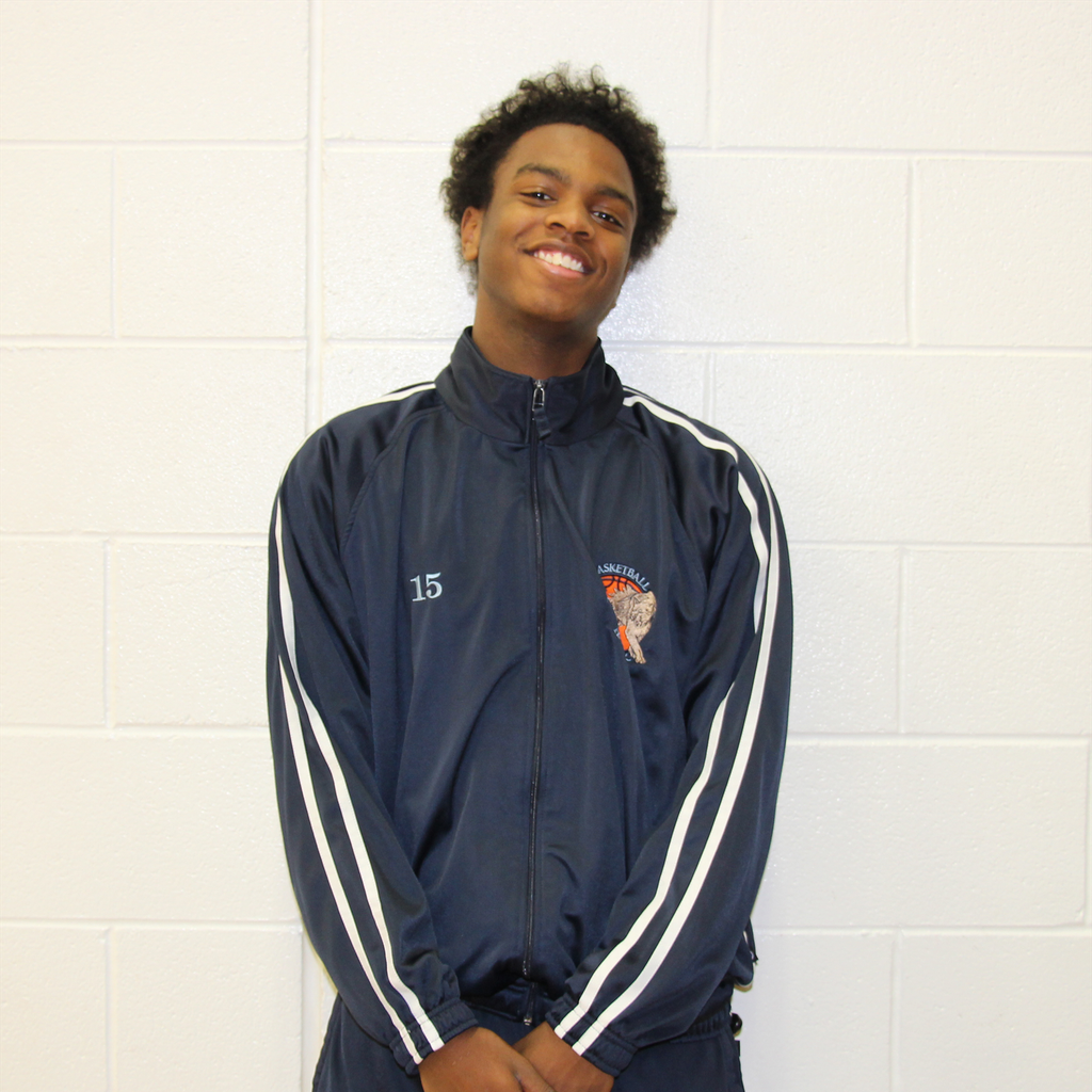 Devain Newbill