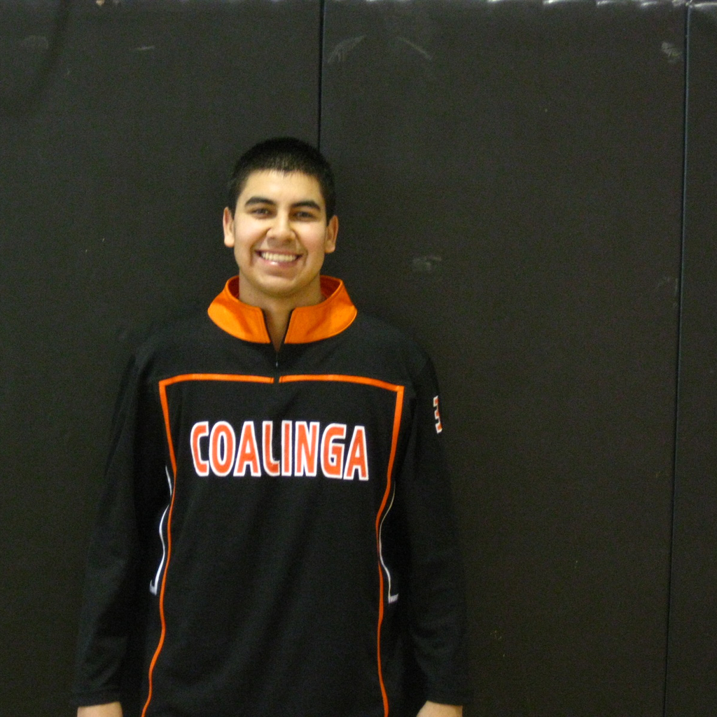RJ Ybarra mugshot