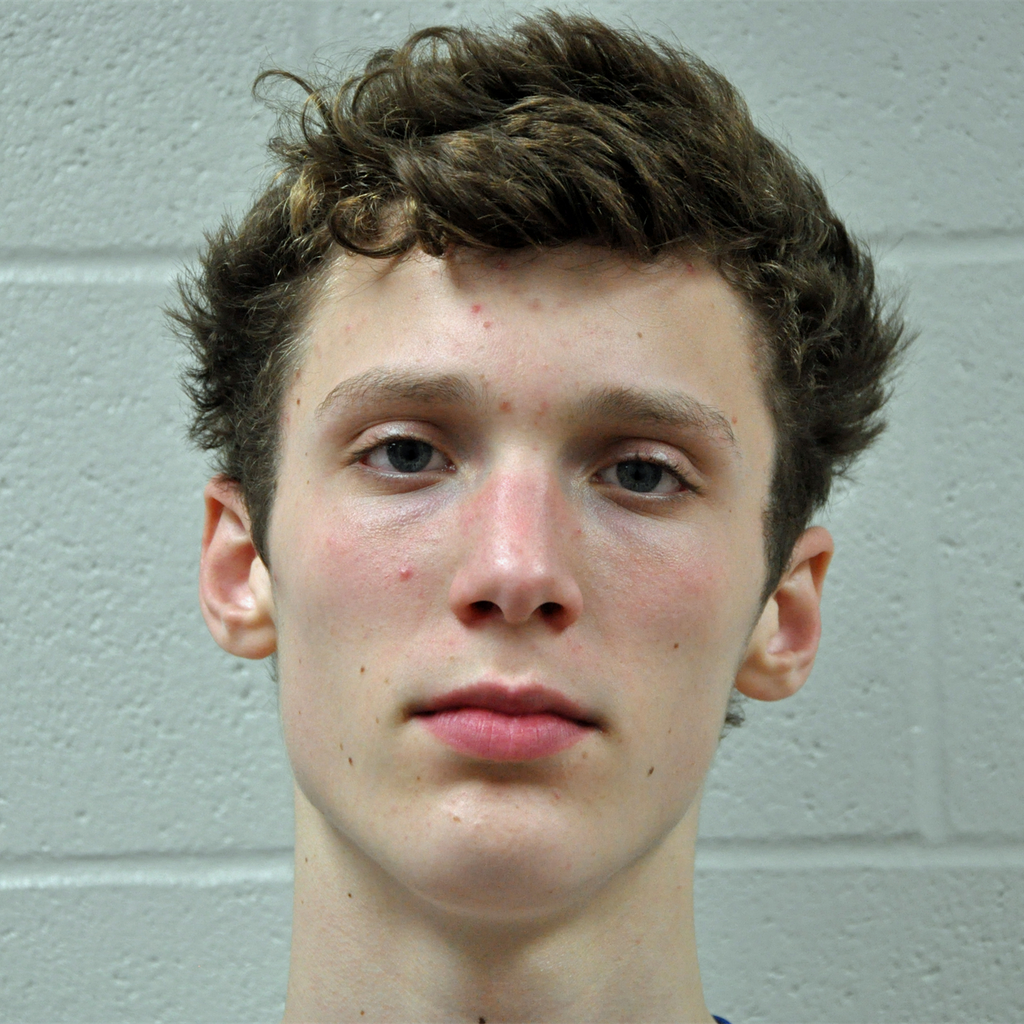 Spencer Seabaugh mugshot