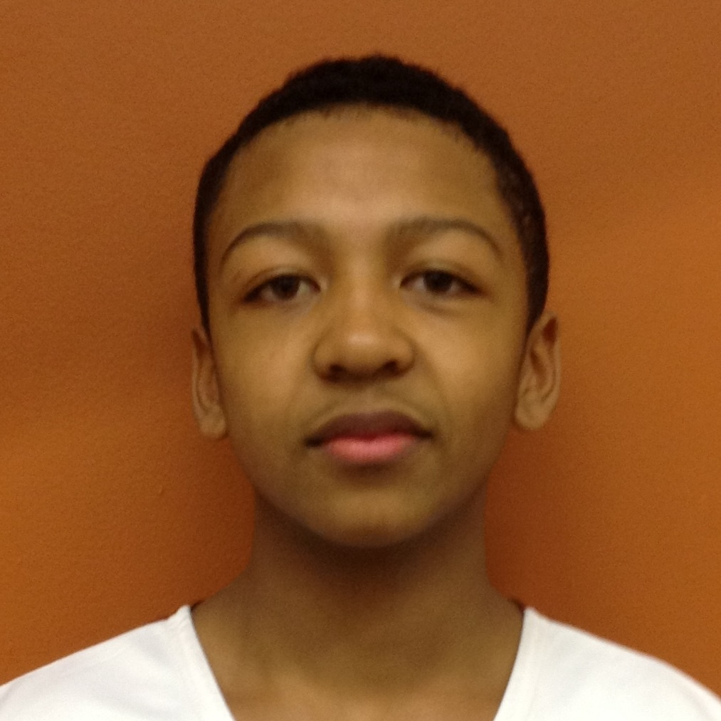 Jamal Vaughters mugshot