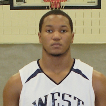 Marquis Diaz mugshot