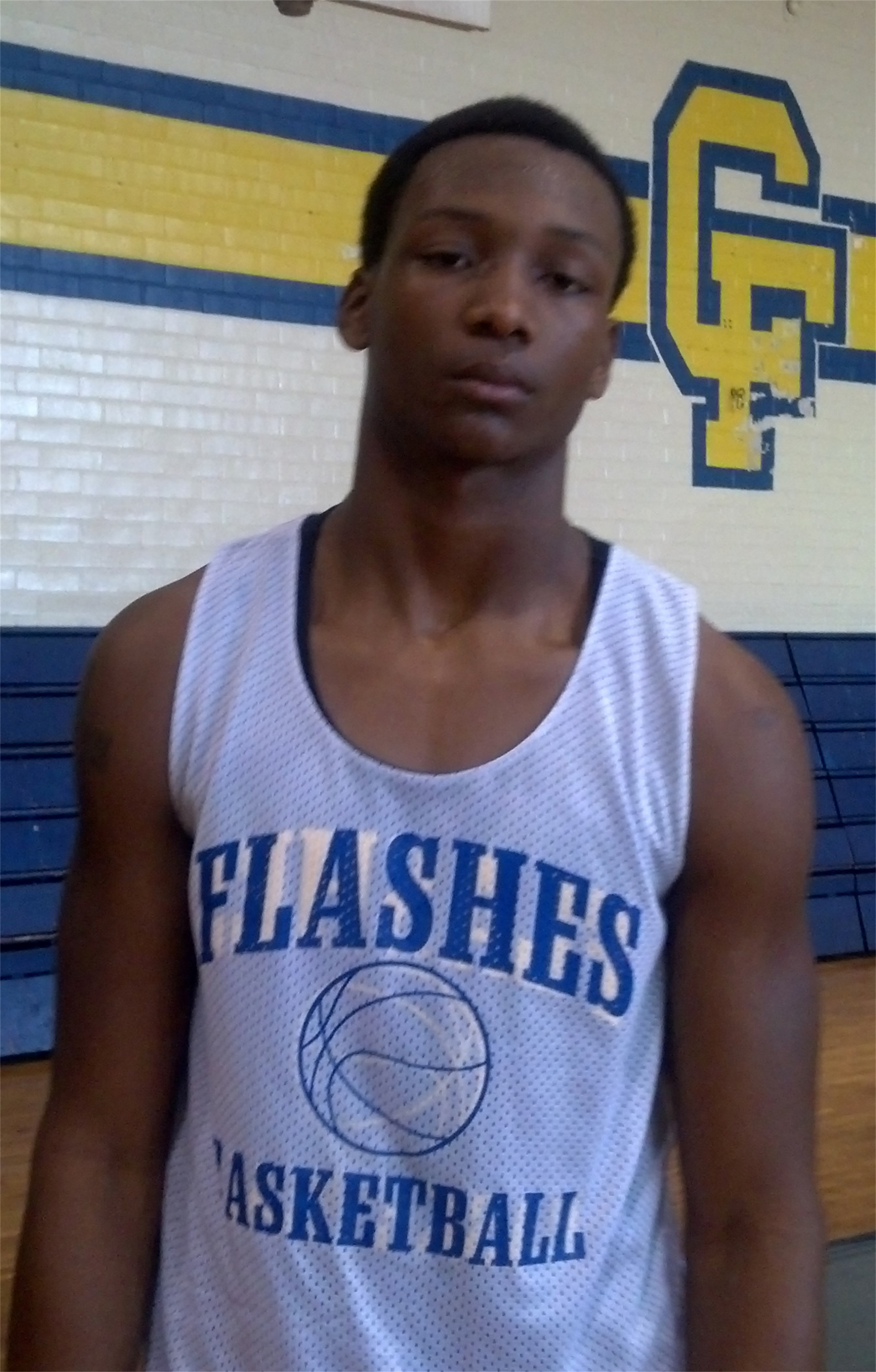 Tremon Bryant