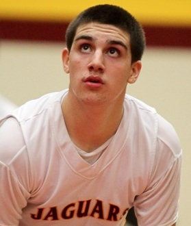 Christian Beltran