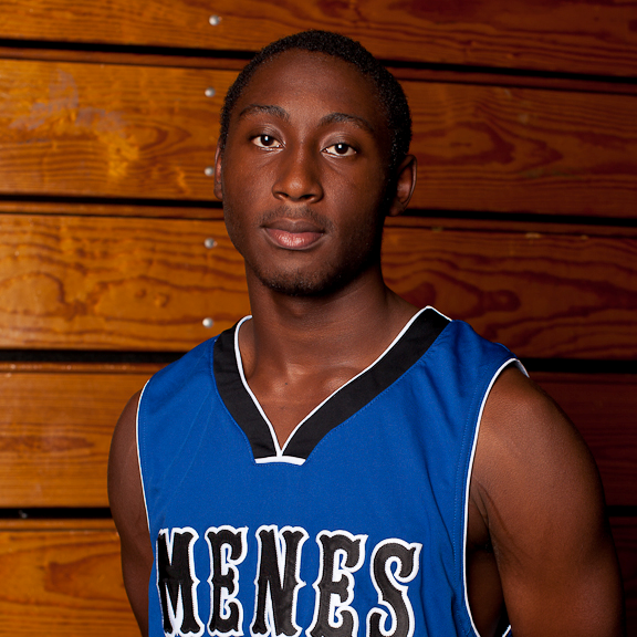 Antoine Hines mugshot