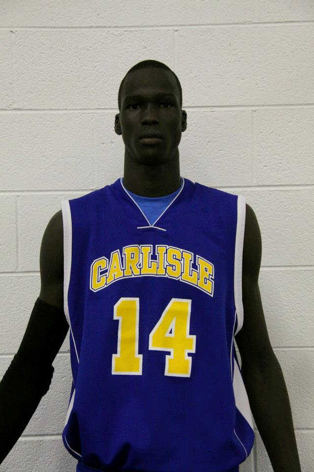 Thon Maker