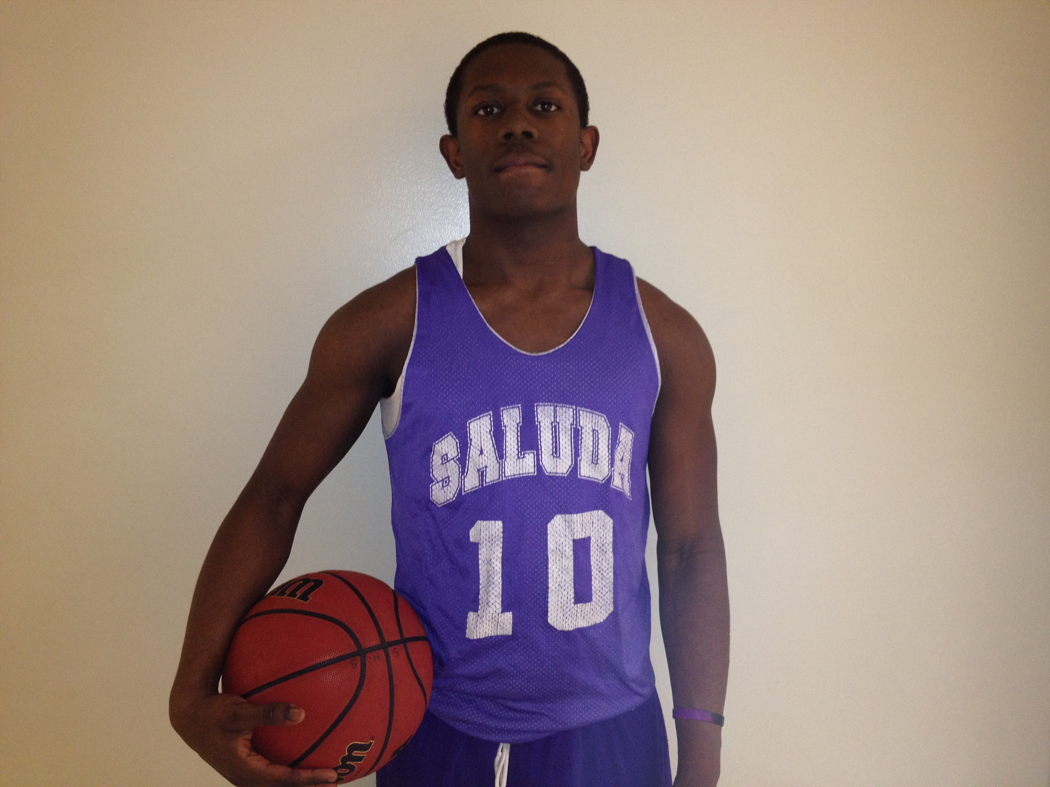 Maurice Howard mugshot