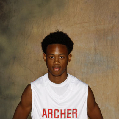 Jeremiah Buford mugshot