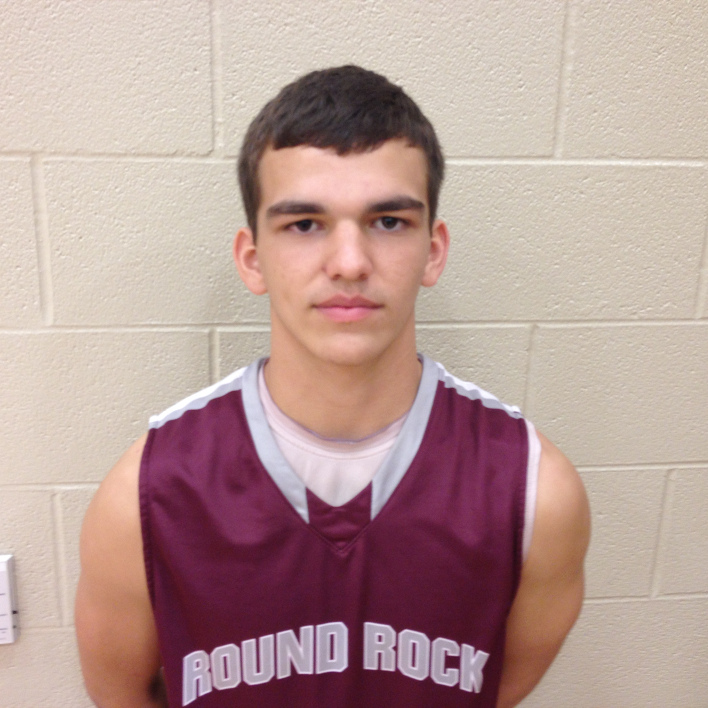 Cameron Blake mugshot