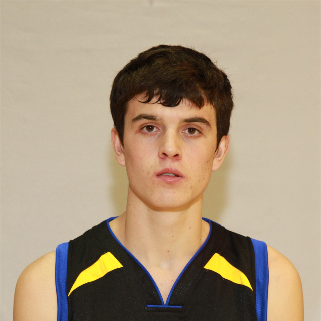 Josh Alcala