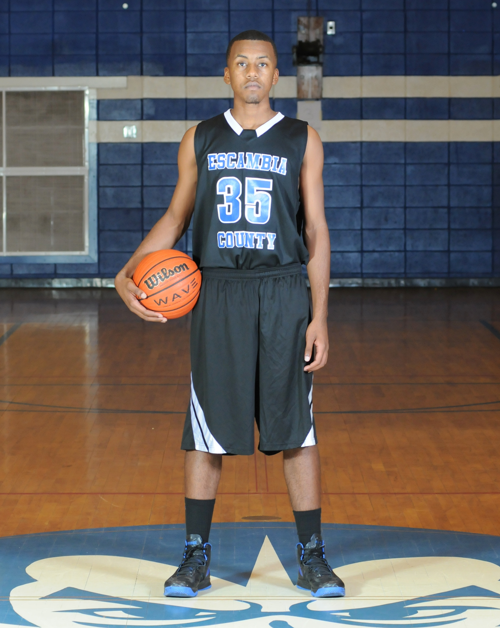 Melik McMillan