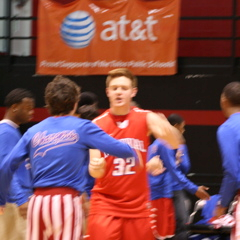 Grant Murphy
