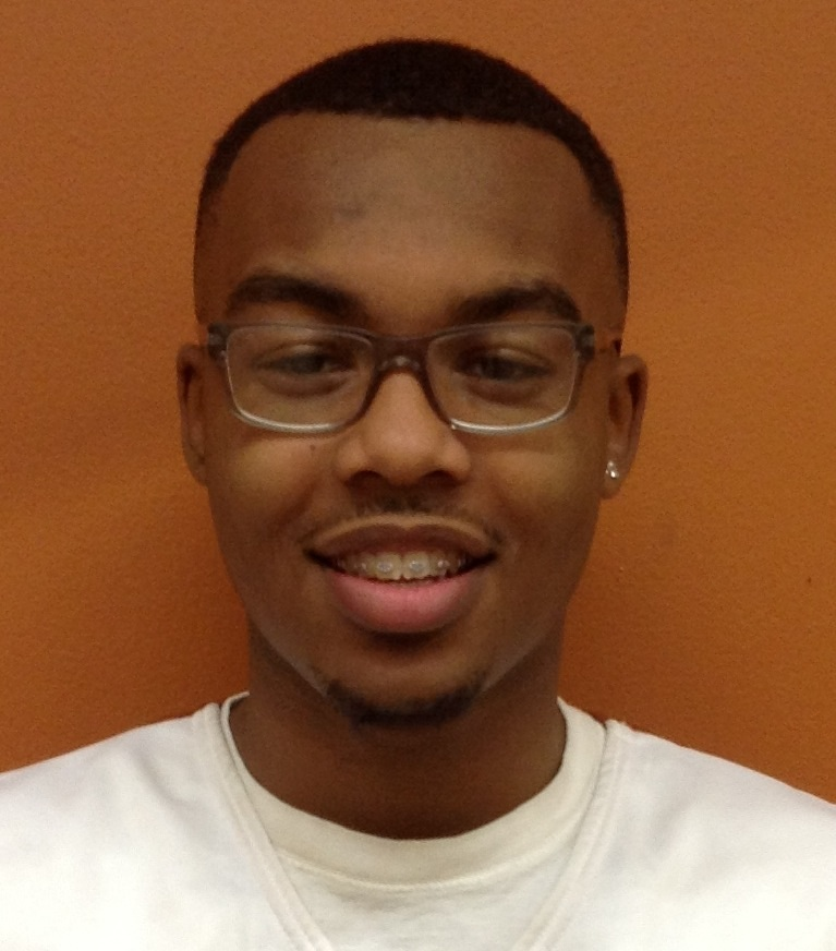 Levy Gillespie jr.
