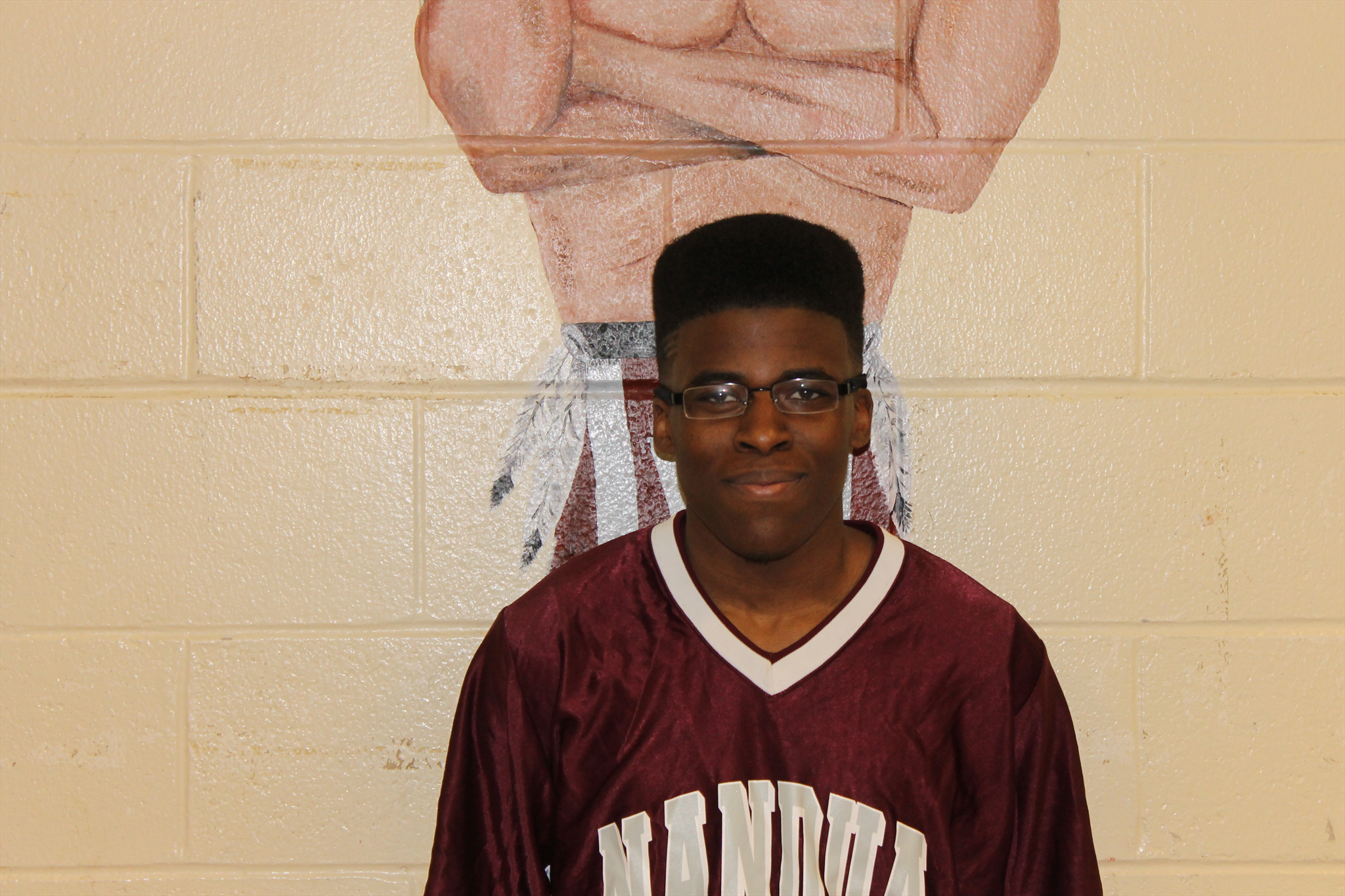 Darius  Holden