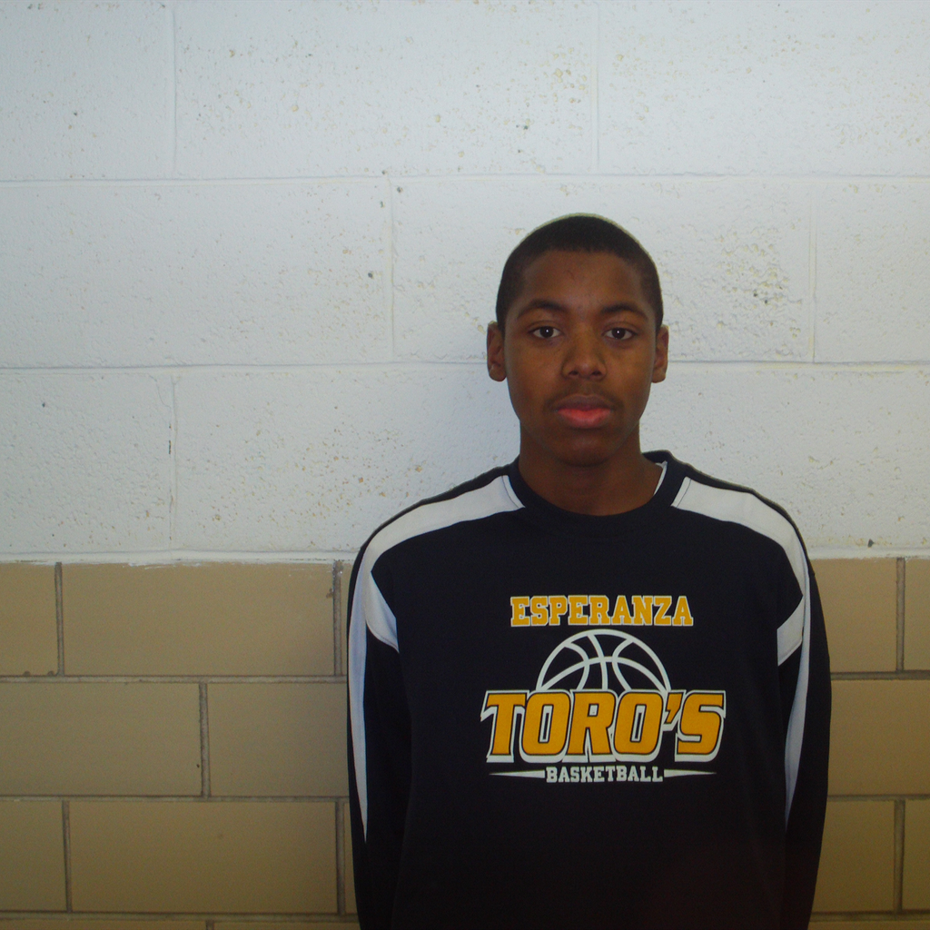 Tyrell Davis mugshot
