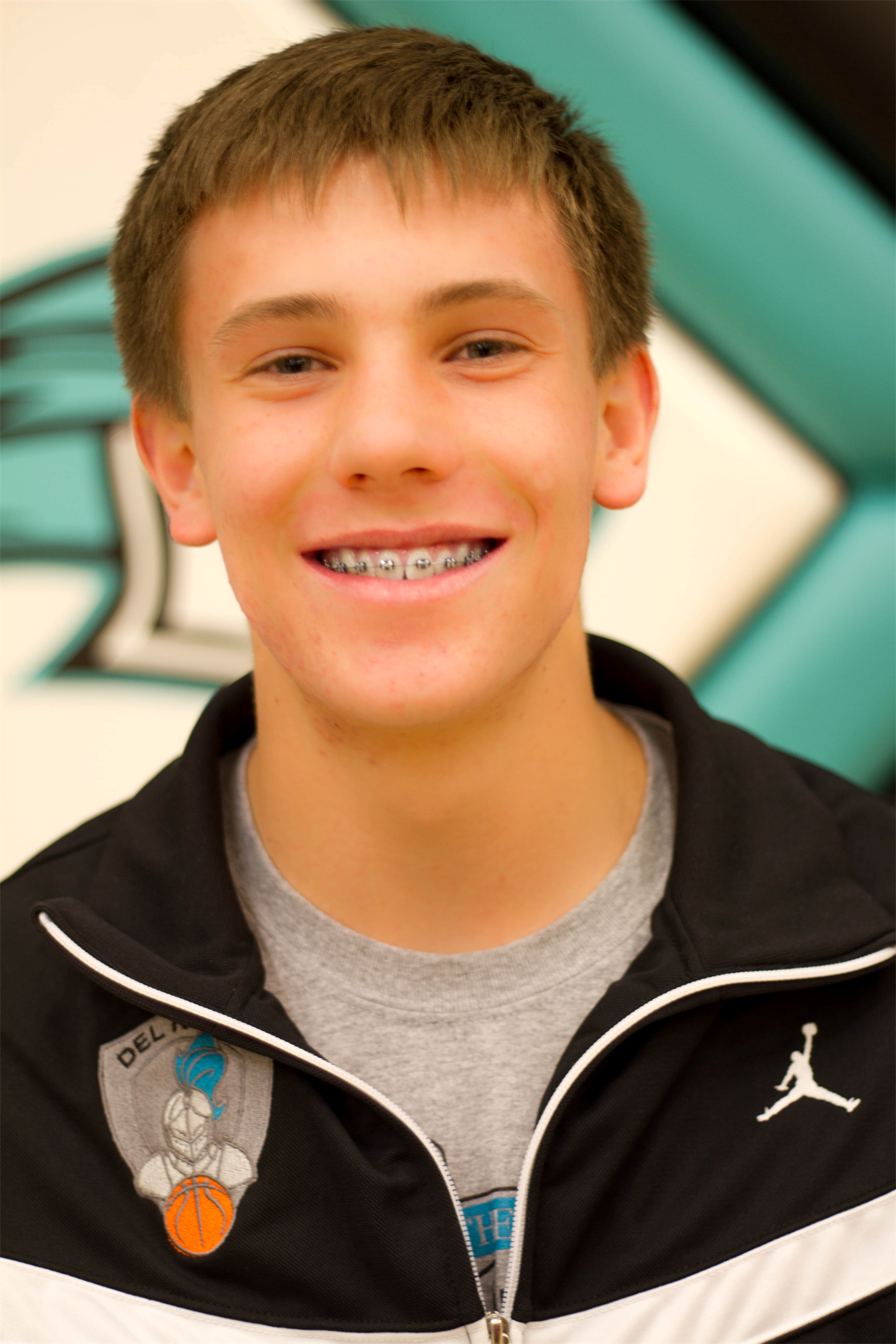 Kevin Golden
