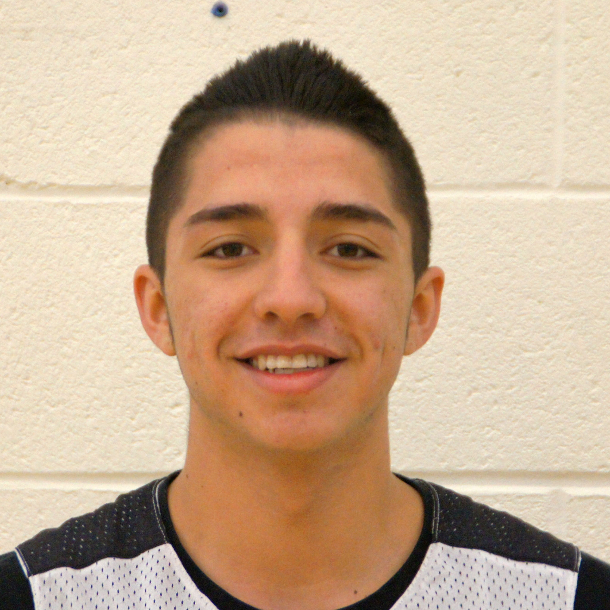 Isaiah  Wahab