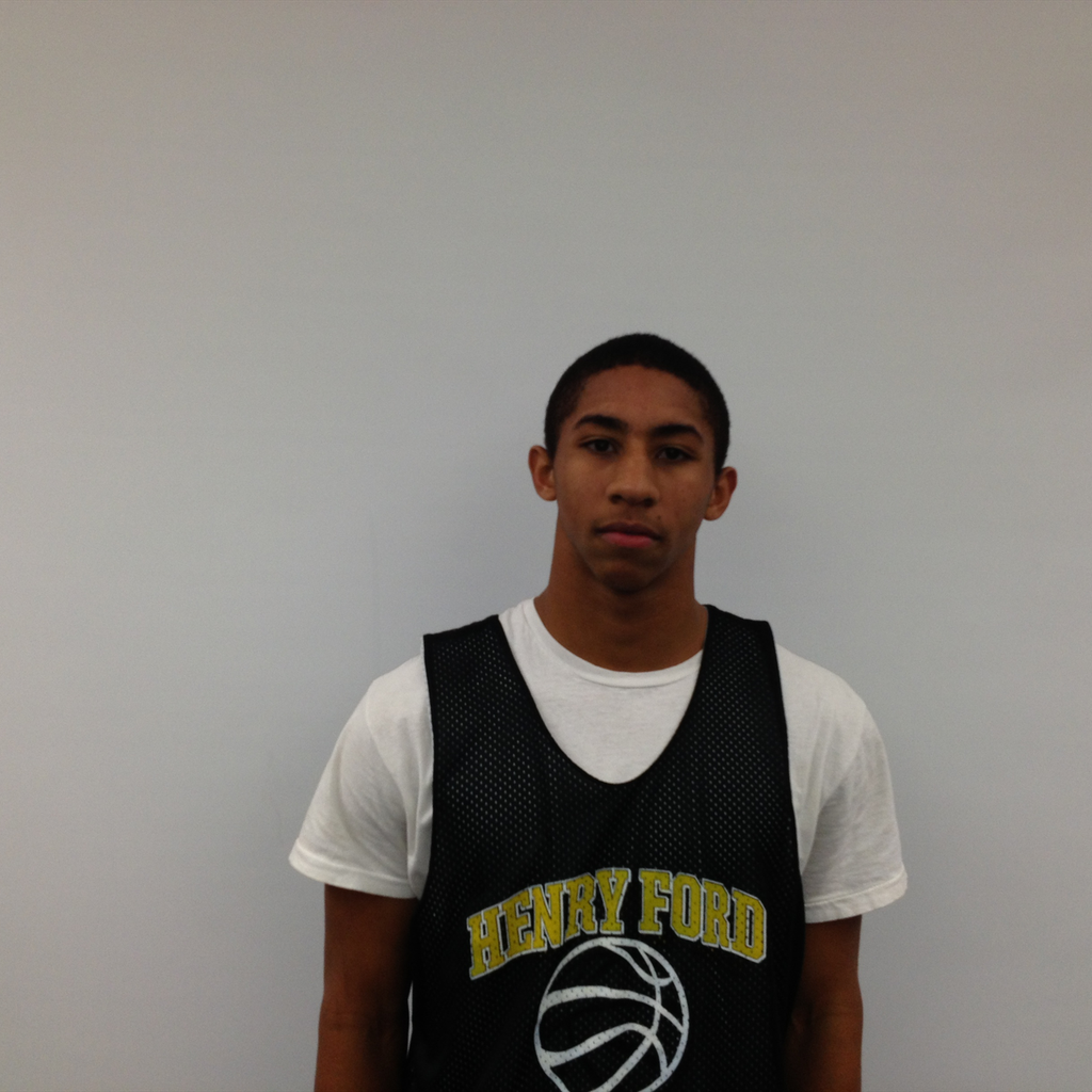 Alonzo Bell mugshot