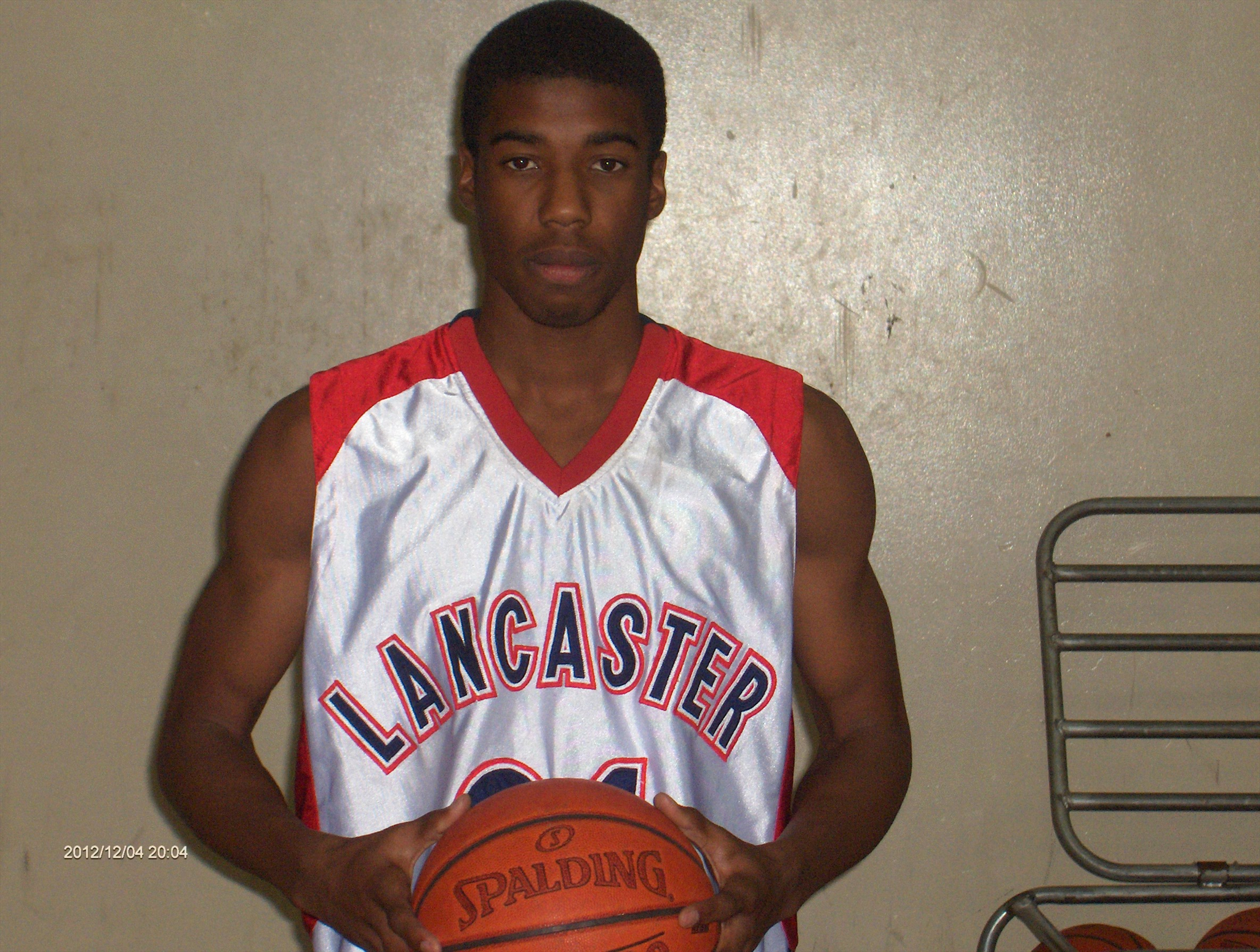 Kirone Brown mugshot