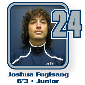 Joshua Fuglsang mugshot