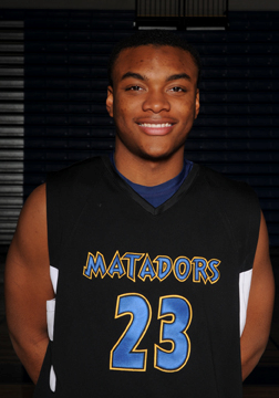Carlos Johnson
