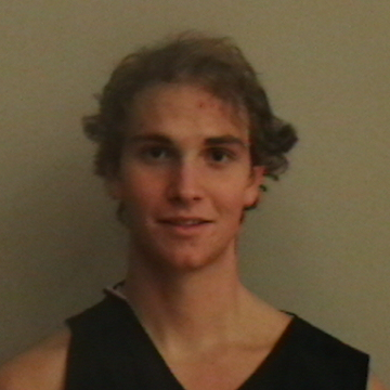 Mattia Astarita mugshot