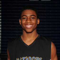 JJ Rhymes mugshot