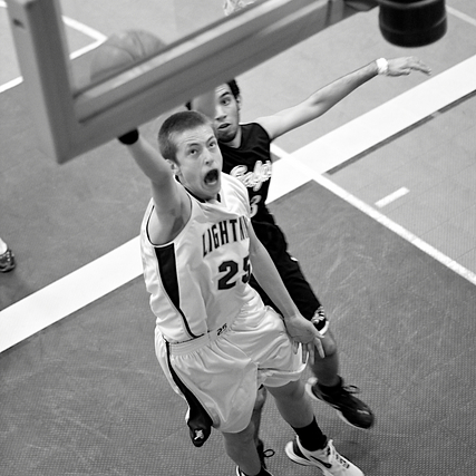 Chase Sweetman