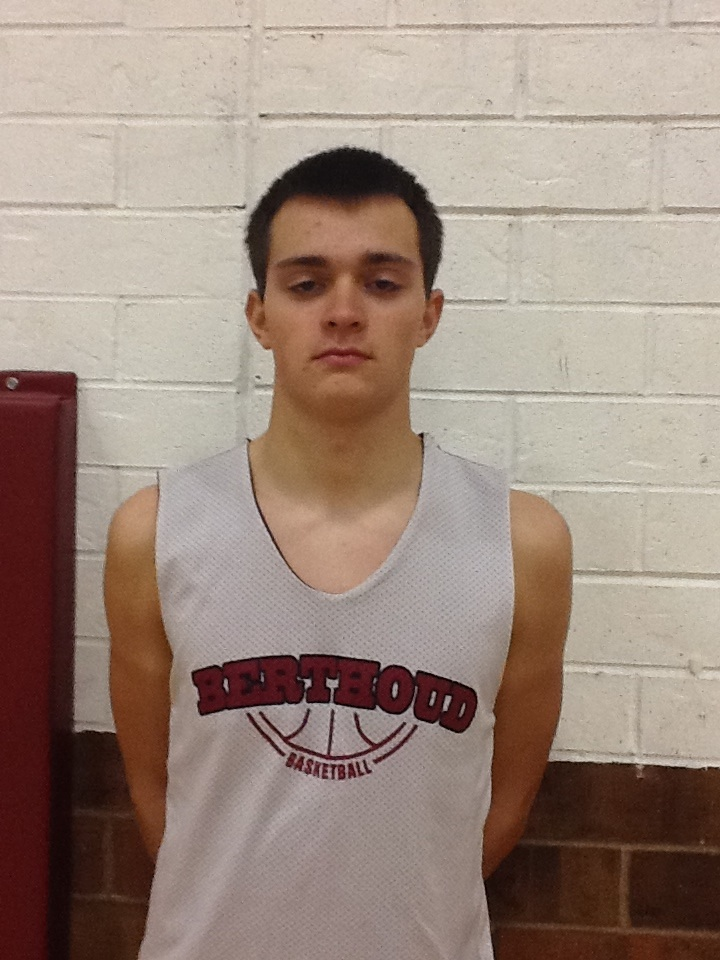 Nick Dietz