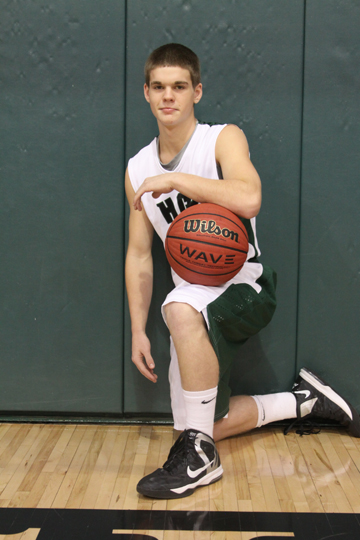 Kyle Davis