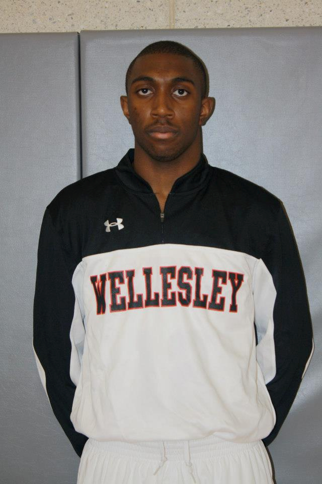 Malik Rochelle mugshot