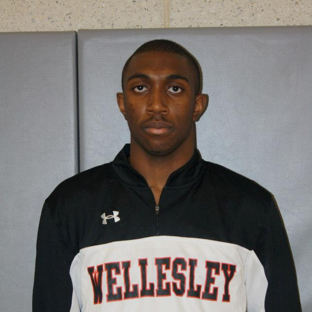 Malik Rochelle mugshot