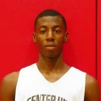 CJ Chatman