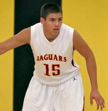 Kyle Zendejas