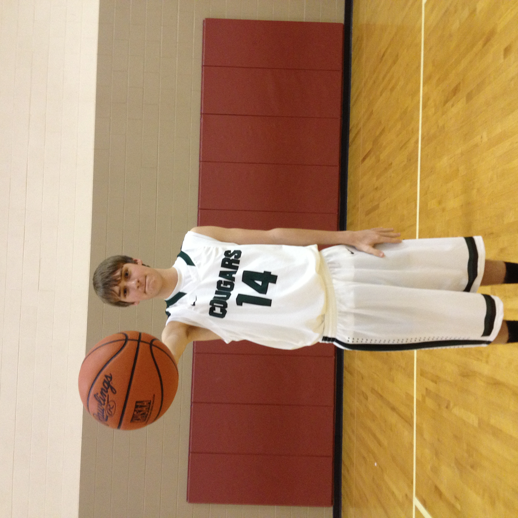 Brandon Eades