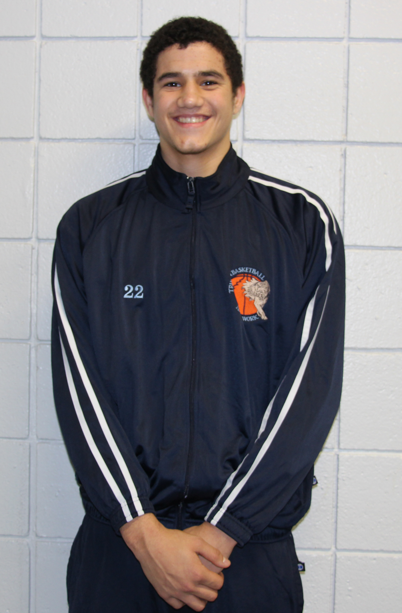 Aaron Foster-Smith