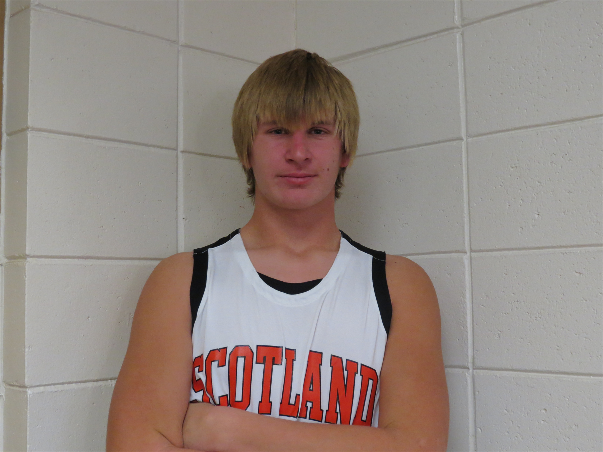 Tanner Skorepa