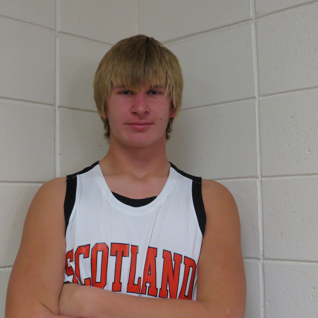 Tanner Skorepa