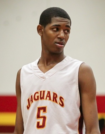 Jason Gammage