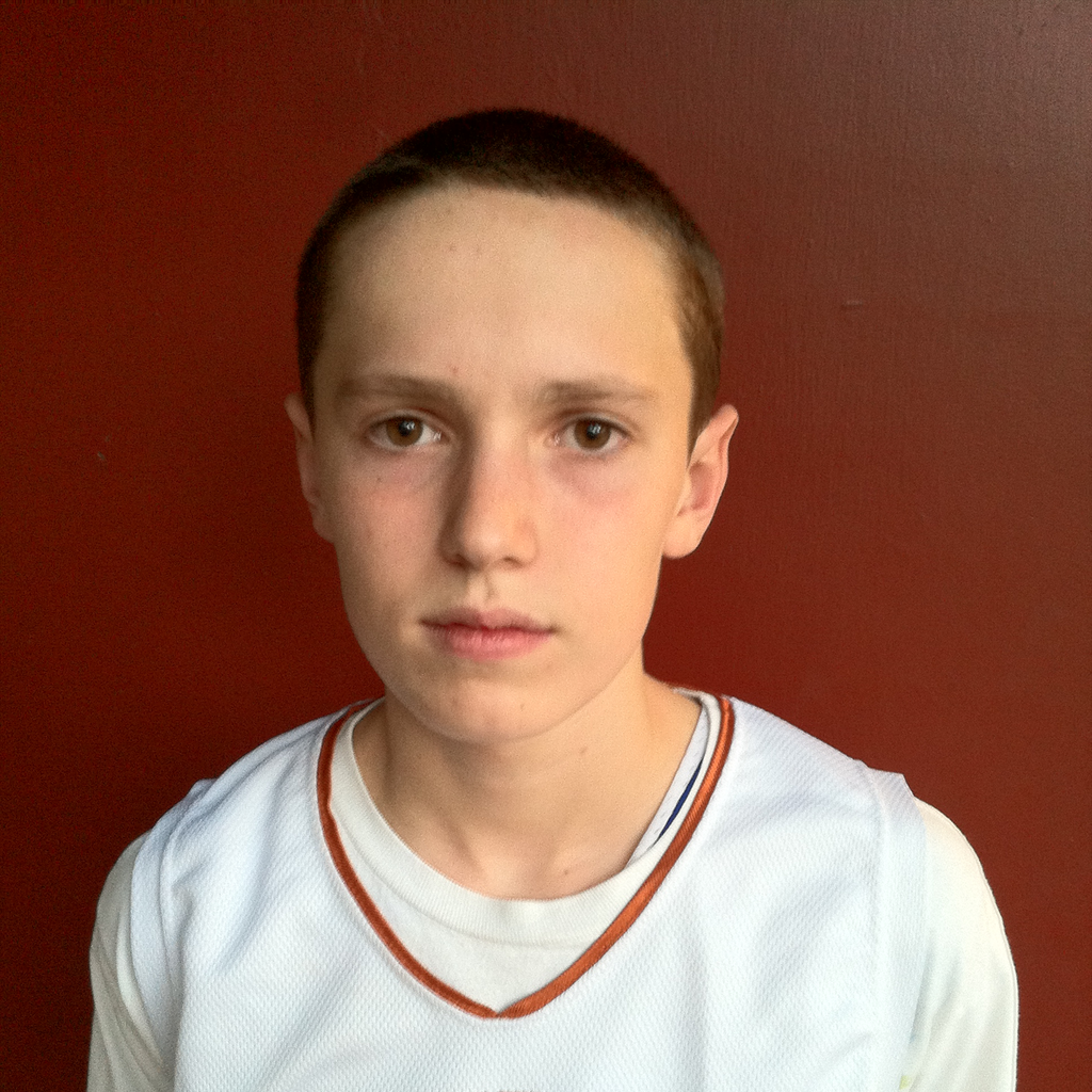 Bobby Gilmore mugshot